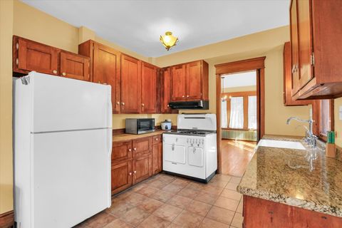 Tiny photo for 209 W CALIFORNIA Avenue, Urbana, IL 61801 (MLS # 12543851)