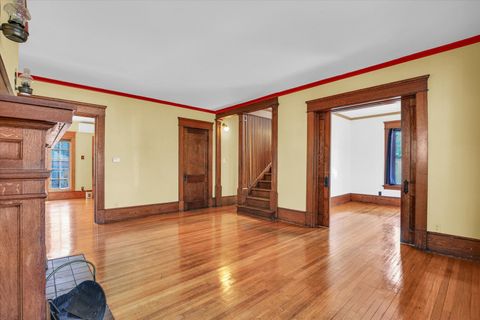 Tiny photo for 209 W CALIFORNIA Avenue, Urbana, IL 61801 (MLS # 12543851)