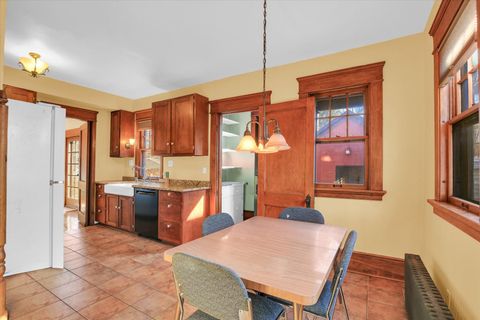 Tiny photo for 209 W CALIFORNIA Avenue, Urbana, IL 61801 (MLS # 12543851)