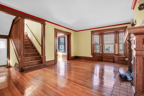 Tiny photo for 209 W CALIFORNIA Avenue, Urbana, IL 61801 (MLS # 12543851)