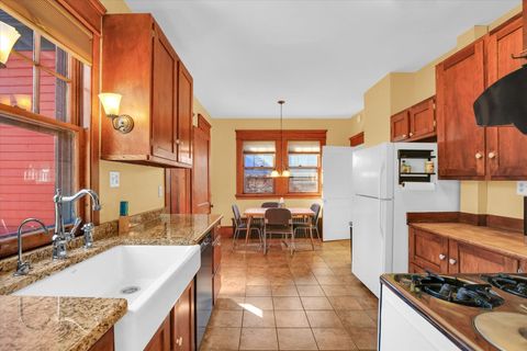 Tiny photo for 209 W CALIFORNIA Avenue, Urbana, IL 61801 (MLS # 12543851)