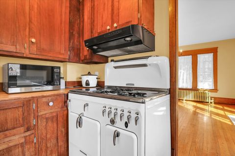 Tiny photo for 209 W CALIFORNIA Avenue, Urbana, IL 61801 (MLS # 12543851)