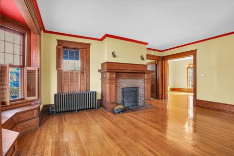 Tiny photo for 209 W CALIFORNIA Avenue, Urbana, IL 61801 (MLS # 12543851)