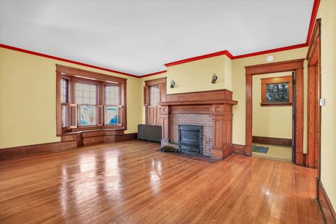 Tiny photo for 209 W CALIFORNIA Avenue, Urbana, IL 61801 (MLS # 12543851)