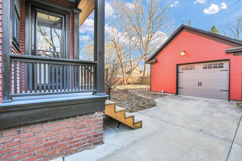 Tiny photo for 209 W CALIFORNIA Avenue, Urbana, IL 61801 (MLS # 12543851)