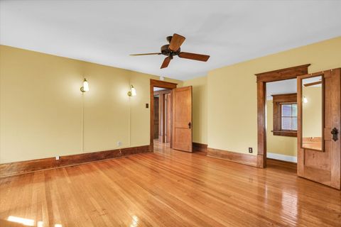 Tiny photo for 209 W CALIFORNIA Avenue, Urbana, IL 61801 (MLS # 12543851)