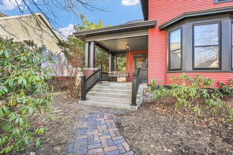 Tiny photo for 209 W CALIFORNIA Avenue, Urbana, IL 61801 (MLS # 12543851)