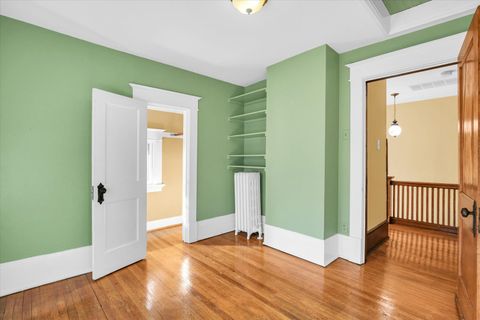 Tiny photo for 209 W CALIFORNIA Avenue, Urbana, IL 61801 (MLS # 12543851)