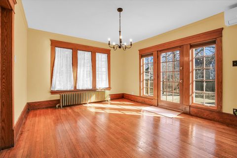 Tiny photo for 209 W CALIFORNIA Avenue, Urbana, IL 61801 (MLS # 12543851)