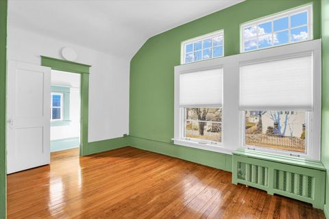 Tiny photo for 209 W CALIFORNIA Avenue, Urbana, IL 61801 (MLS # 12543851)