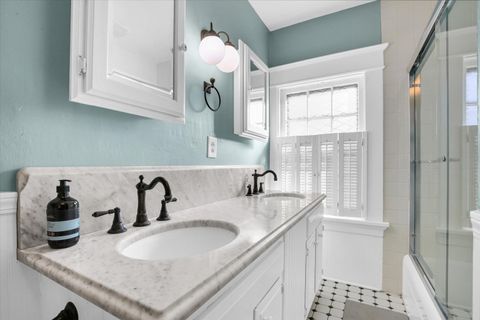 Tiny photo for 209 W CALIFORNIA Avenue, Urbana, IL 61801 (MLS # 12543851)