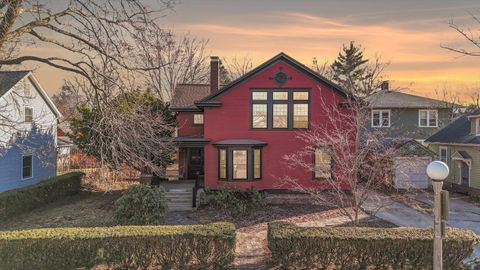 Tiny photo for 209 W CALIFORNIA Avenue, Urbana, IL 61801 (MLS # 12543851)