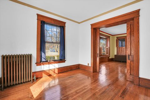 Tiny photo for 209 W CALIFORNIA Avenue, Urbana, IL 61801 (MLS # 12543851)