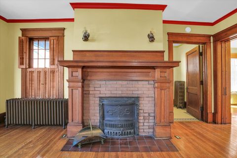 Tiny photo for 209 W CALIFORNIA Avenue, Urbana, IL 61801 (MLS # 12543851)