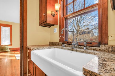 Tiny photo for 209 W CALIFORNIA Avenue, Urbana, IL 61801 (MLS # 12543851)