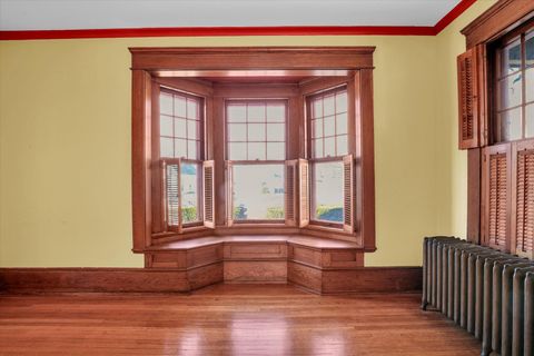 Tiny photo for 209 W CALIFORNIA Avenue, Urbana, IL 61801 (MLS # 12543851)