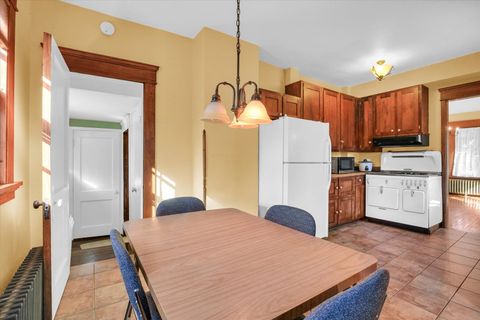 Tiny photo for 209 W CALIFORNIA Avenue, Urbana, IL 61801 (MLS # 12543851)