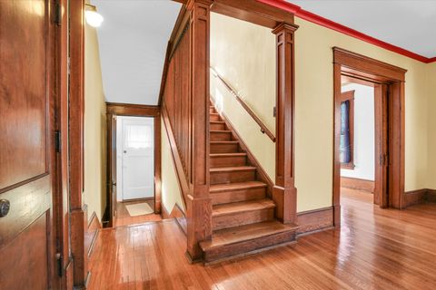 Tiny photo for 209 W CALIFORNIA Avenue, Urbana, IL 61801 (MLS # 12543851)