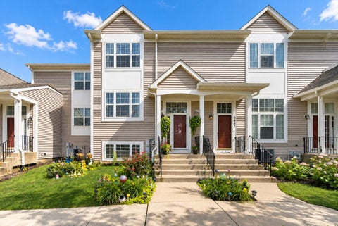 Photo of 2905 Shelly Lane, Aurora, IL 60504 (MLS # 12765127)