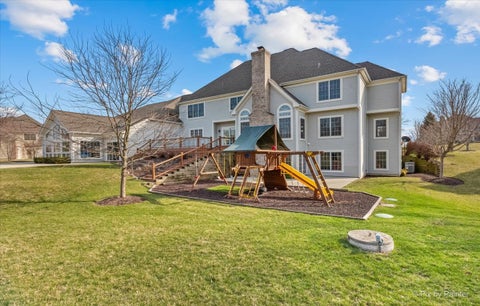 Tiny photo for 28730 W Harvest Glen Circle, Cary, IL 60013 (MLS # 12647530)