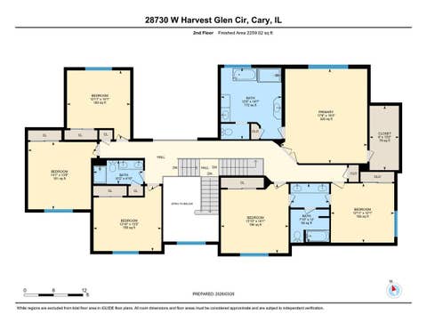 Tiny photo for 28730 W Harvest Glen Circle, Cary, IL 60013 (MLS # 12647530)
