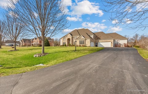 Tiny photo for 28730 W Harvest Glen Circle, Cary, IL 60013 (MLS # 12647530)