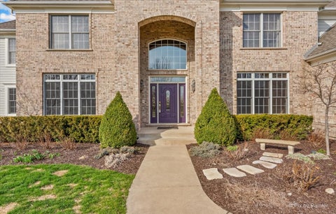 Tiny photo for 28730 W Harvest Glen Circle, Cary, IL 60013 (MLS # 12647530)