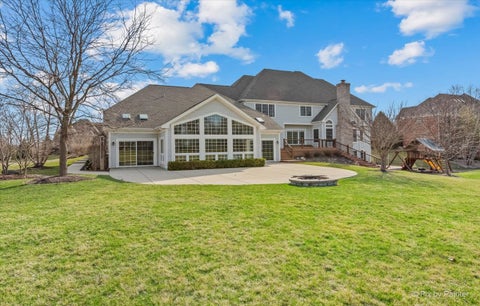 Tiny photo for 28730 W Harvest Glen Circle, Cary, IL 60013 (MLS # 12647530)