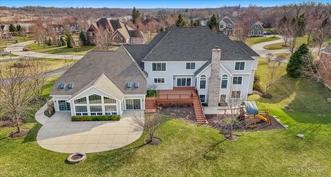 Tiny photo for 28730 W Harvest Glen Circle, Cary, IL 60013 (MLS # 12647530)