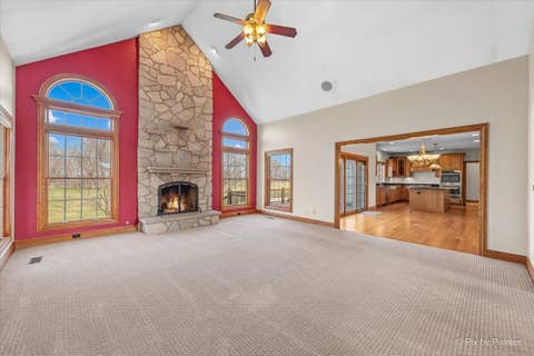 Tiny photo for 28730 W Harvest Glen Circle, Cary, IL 60013 (MLS # 12647530)