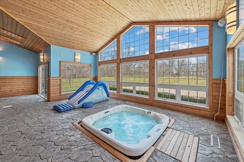 Tiny photo for 28730 W Harvest Glen Circle, Cary, IL 60013 (MLS # 12647530)