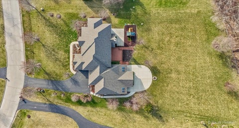 Tiny photo for 28730 W Harvest Glen Circle, Cary, IL 60013 (MLS # 12647530)