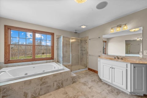 Tiny photo for 28730 W Harvest Glen Circle, Cary, IL 60013 (MLS # 12647530)