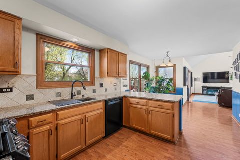 Tiny photo for 1266 Sagebrush Trail, Cary, IL 60013 (MLS # 12627732)