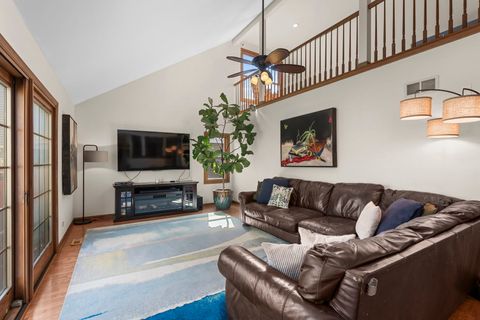 Tiny photo for 1266 Sagebrush Trail, Cary, IL 60013 (MLS # 12627732)