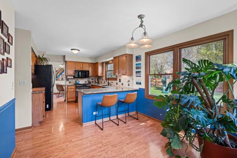 Tiny photo for 1266 Sagebrush Trail, Cary, IL 60013 (MLS # 12627732)