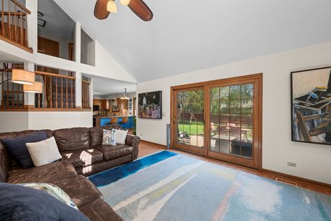 Tiny photo for 1266 Sagebrush Trail, Cary, IL 60013 (MLS # 12627732)