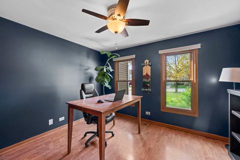Tiny photo for 1266 Sagebrush Trail, Cary, IL 60013 (MLS # 12627732)