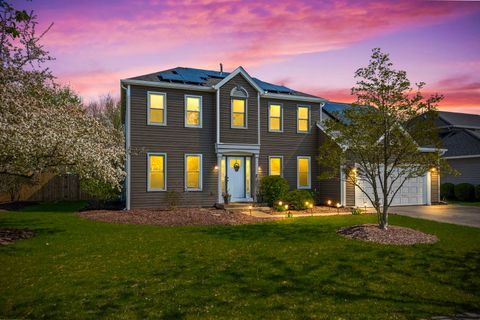 Tiny photo for 1266 Sagebrush Trail, Cary, IL 60013 (MLS # 12627732)