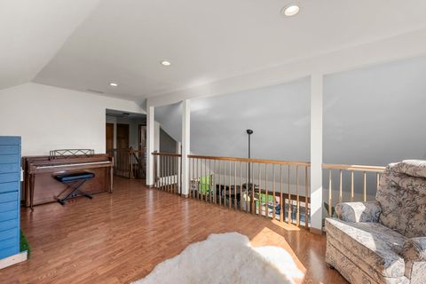 Tiny photo for 1266 Sagebrush Trail, Cary, IL 60013 (MLS # 12627732)