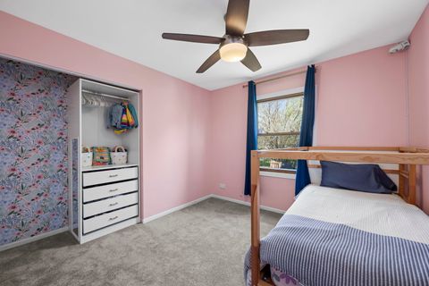 Tiny photo for 1266 Sagebrush Trail, Cary, IL 60013 (MLS # 12627732)