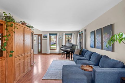 Tiny photo for 1266 Sagebrush Trail, Cary, IL 60013 (MLS # 12627732)