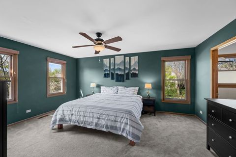 Tiny photo for 1266 Sagebrush Trail, Cary, IL 60013 (MLS # 12627732)