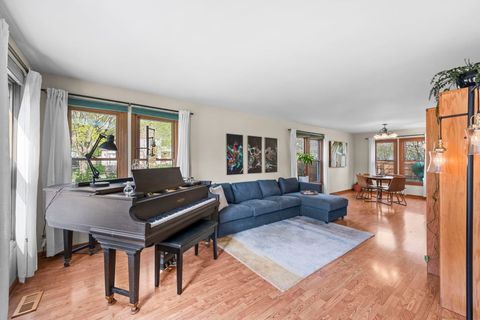 Tiny photo for 1266 Sagebrush Trail, Cary, IL 60013 (MLS # 12627732)