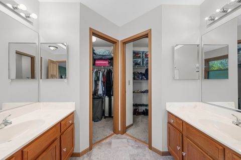 Tiny photo for 1266 Sagebrush Trail, Cary, IL 60013 (MLS # 12627732)