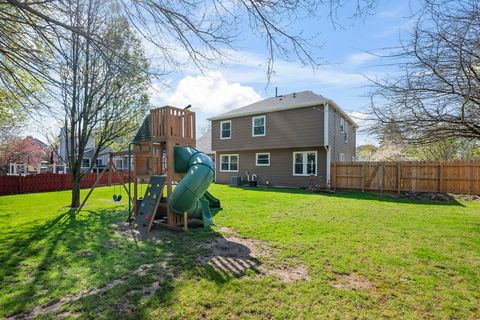 Tiny photo for 1266 Sagebrush Trail, Cary, IL 60013 (MLS # 12627732)