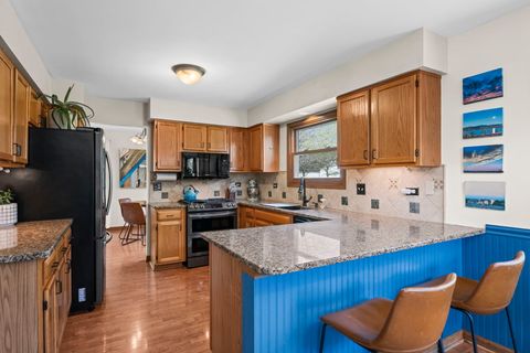 Tiny photo for 1266 Sagebrush Trail, Cary, IL 60013 (MLS # 12627732)