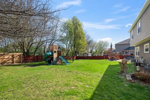 Tiny photo for 1266 Sagebrush Trail, Cary, IL 60013 (MLS # 12627732)