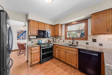 Tiny photo for 1266 Sagebrush Trail, Cary, IL 60013 (MLS # 12627732)