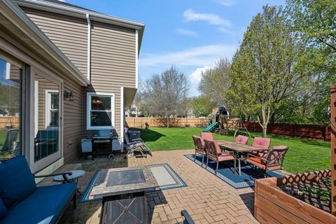 Tiny photo for 1266 Sagebrush Trail, Cary, IL 60013 (MLS # 12627732)
